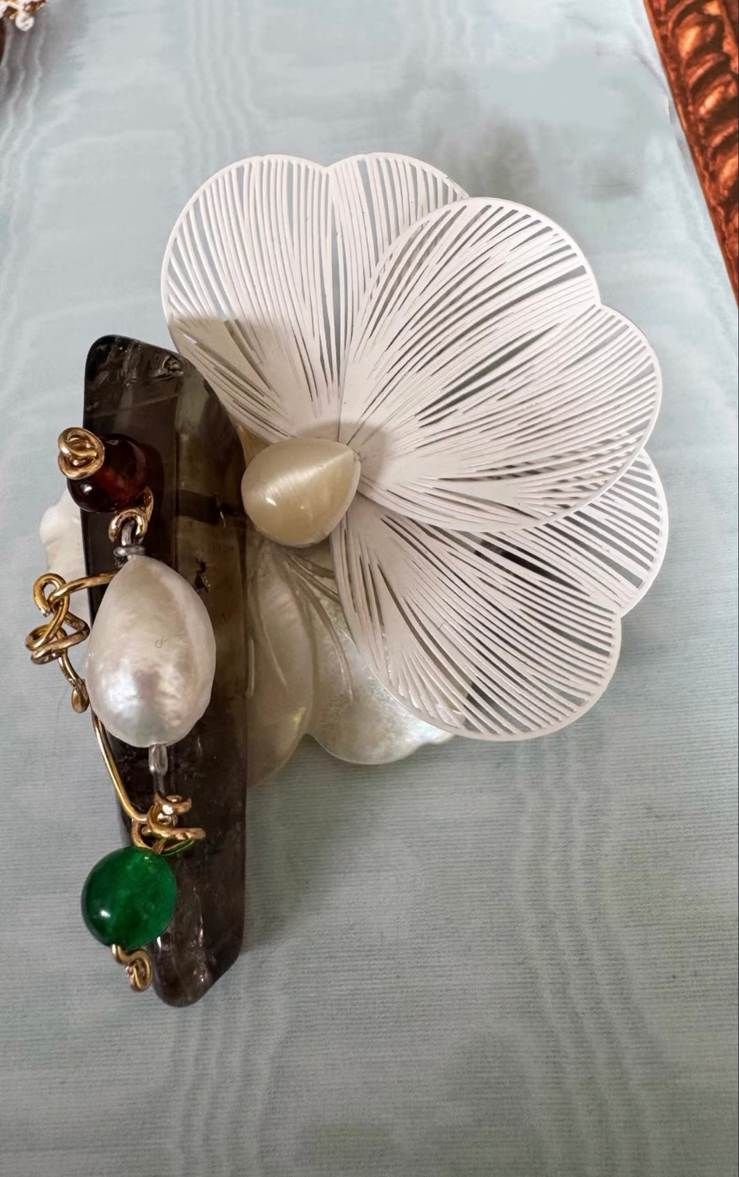 Brooch